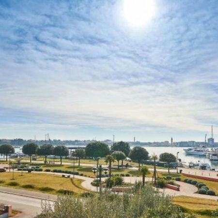 Apartments Vuica Umag Exteriér fotografie